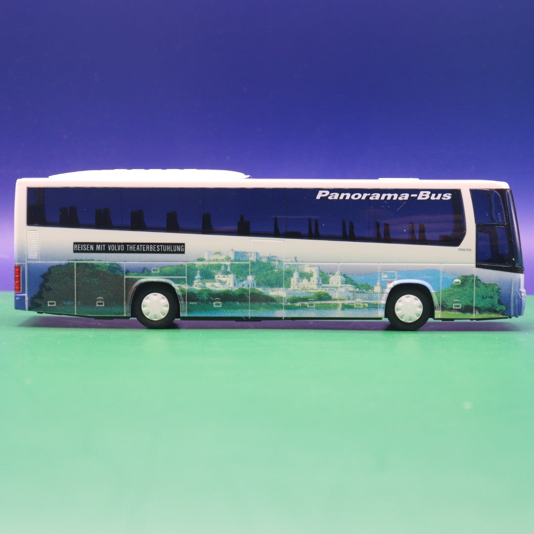 Volvo 9900 - Panorama Bus - Modellbus AWM