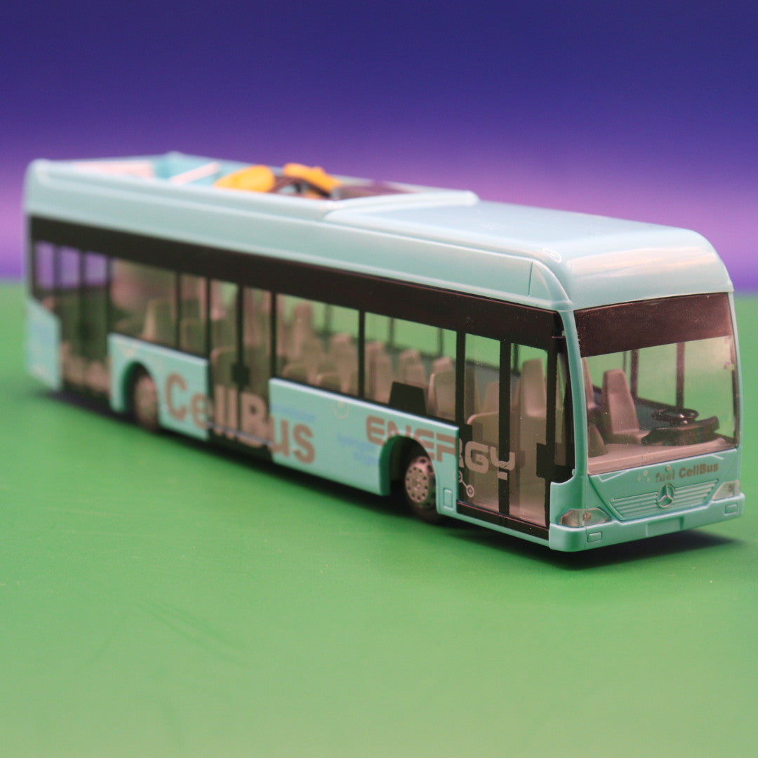Mercedes Benz O530 Citaro Hydrogen - Cellbus Fuel Energy - Modellbus Rietze 65105