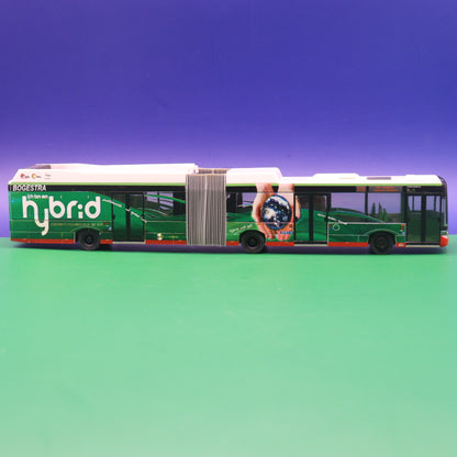 Solaris Urbino 18 Hybrid - Bogestra Bochum - Linie 378 - Modellbus VK Modelle
