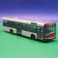 Solaris Urbino 12 - Rheinbahn Düsseldorf - Gebrauchtspuren - Modellbus Rietze