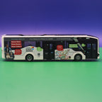 MAN Lions City 12 E - Freisinger Stadtwerke - Modellbus Rietze 76361