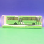 Mercedes Benz O405 - Üstra Hannover - Kempel Modellbus