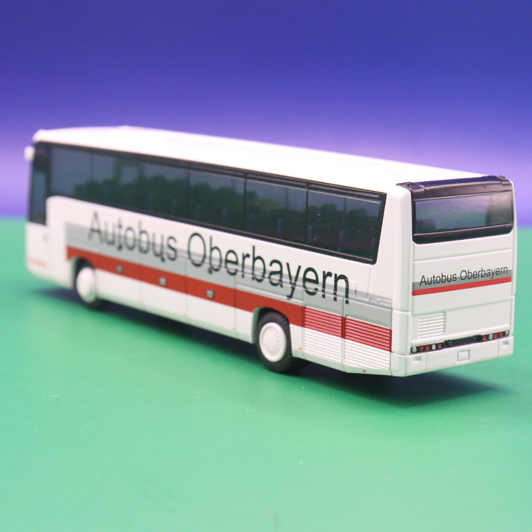 Irisbus Iliade  - Autobus Oberbayern - Ohne OVP und Zurüstteile - Modellbus Rietze