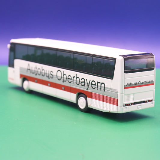 Irisbus Iliade  - Autobus Oberbayern - Ohne OVP und Zurüstteile - Modellbus Rietze