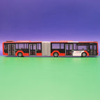 MAN New Lions City 18 - Chur Bus - Schweiz (CH) - Modellbus Rietze 75842
