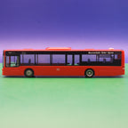 MAN Lions CIty 12 Ü - DB - Busverkehr Oder Spree - Modellbus Rietze