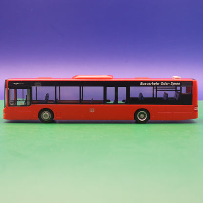 MAN Lions CIty 12 Ü - DB - Busverkehr Oder Spree - Modellbus Rietze