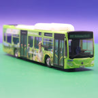 Mercedes Benz Citaro C2 NGT - RVK Köln - Wildnis erleben - Modellbus Rietze