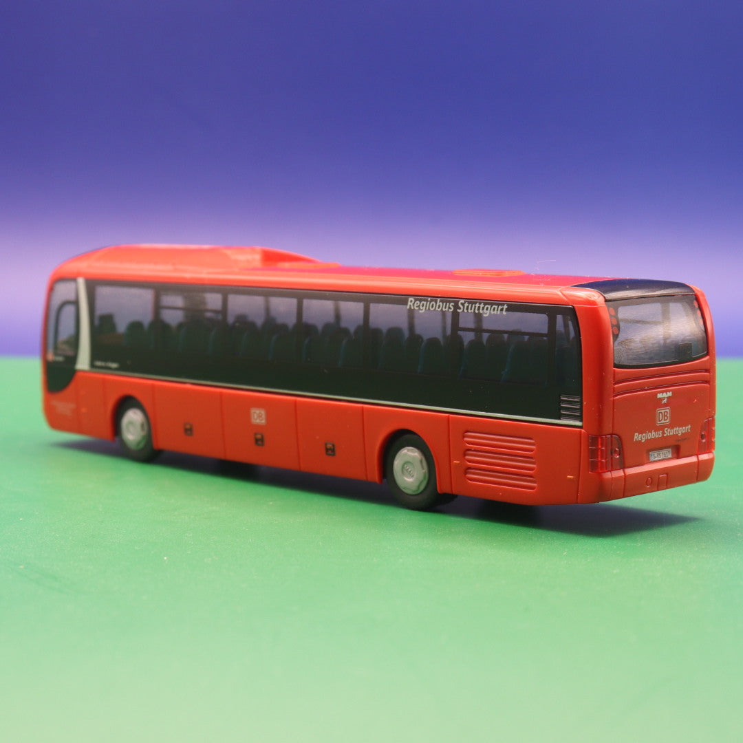 MAN Lions Regio - DB Regiobus Stuttgart - Modellbus Rietze 65845