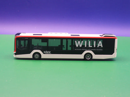 MAN Lions City 12 - Wilia Bus Wilhering- Modellbus Rietze 75408