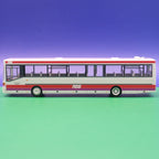 Mercedes Benz O407 - RBB Goslar - Linie 830 Goslar - Modellbus Rietze 77336