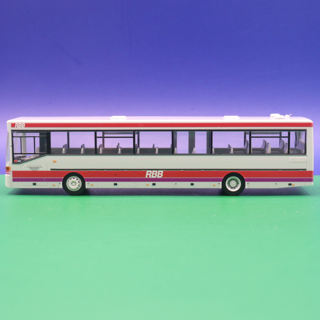Mercedes Benz O407 - RBB Goslar - Linie 830 Goslar - Modellbus Rietze 77336