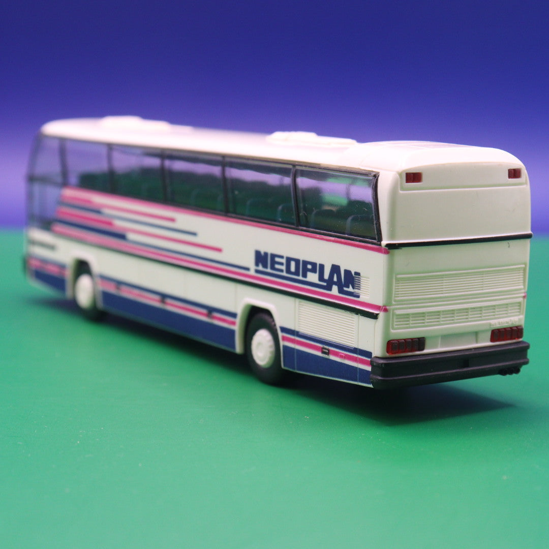 Neoplan Cityliner - Neoplan - Ohne Spiegel - Modellbus Rietze