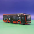 MAN Lions City 12E - Autokraft Kiel - Modellbus Rietze 76348