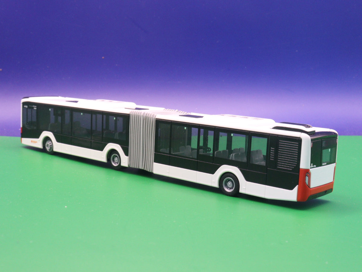 MAN Lion s City 18 Omnibusvekehr Schilling - Modellbus Rietze 75871