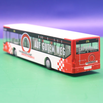 Mercedes Benz O530 Citaro - Verkehrsgesellschaft Landkreis Osnabrück - Auf gutem Weg - Linie 276 Bohmte - Modellbus Rietze