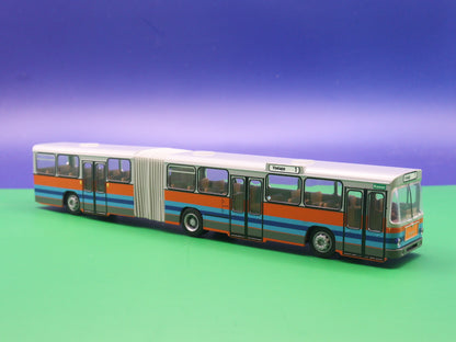 MAN SG 192 - Verkehrsbetriebe Wilhellmshaven - Modellbus Rietze 75113