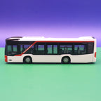Mercedes Benz Citaro C2 K - Uckermärkische Verkehrsgesellschaft - Modellbus Rietze 67948