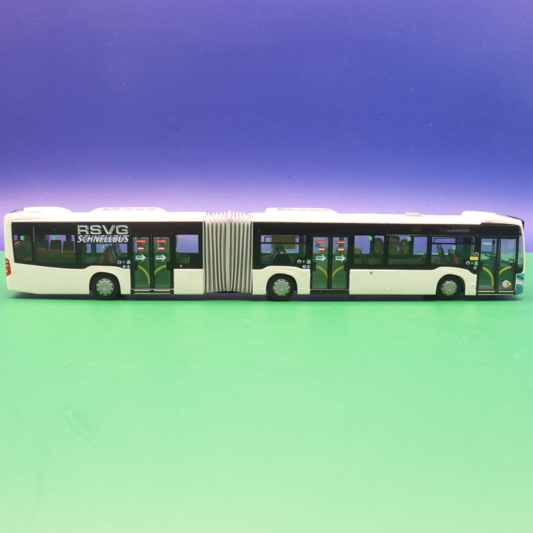 Mercedes Benz Citaro C2 G - Schnellbus - RSVG Troisdorf - Modellbus Rietze 69318