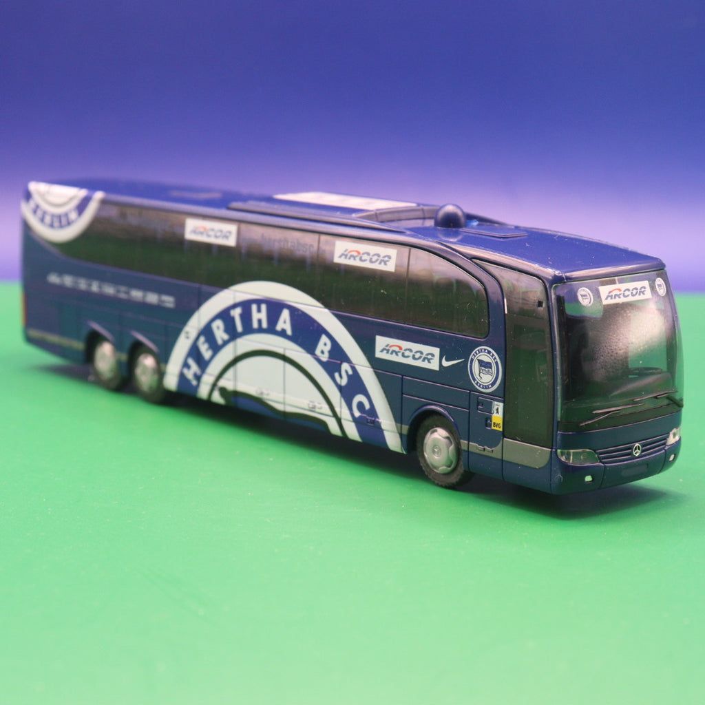 Mercedes Benz Travego - BVG Berlin - Modellbus Rietze