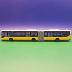 Mercedes Benz O530 Citaro G - BVG Berlin - Linie X10 - Modellbus Rietze 69964