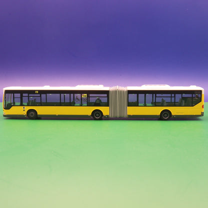 Mercedes Benz O530 Citaro G - BVG Berlin - Linie X10 - Modellbus Rietze 69964