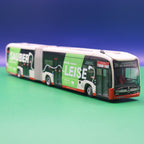 Mercedes Benz eCitaro G - DVG Duisburg - Sauber, Leise - Modellbus Rietze 77612