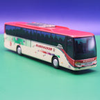 Setra S 415 GT - Rübenacker Reisen - Modellbus AWM