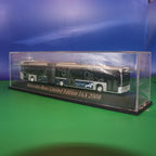 Mercedes Benz O530 Citaro Facelift G - Mercedes Benz Limited Edition IAA 2008 - Ohne Spiegel - Modellbus AWM - Mit Präsentierbox