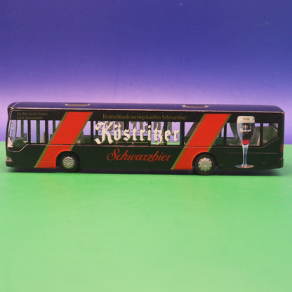 Mercedes Benz O530 Citaro - Köstritzer Schwarzbier - Linie 24 Reichenbrand - Modellbus Rietze