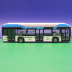 Solaris Urbino 12 H2 - Dr Richard - Modellbus Rietze (FASLCHE OVP) - Modellbus Rietze
