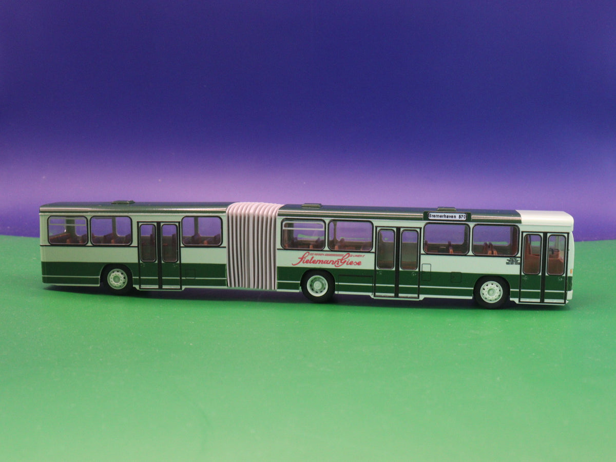 MAN SG 192 - Giese Bus- Modellbus Rietze 75118