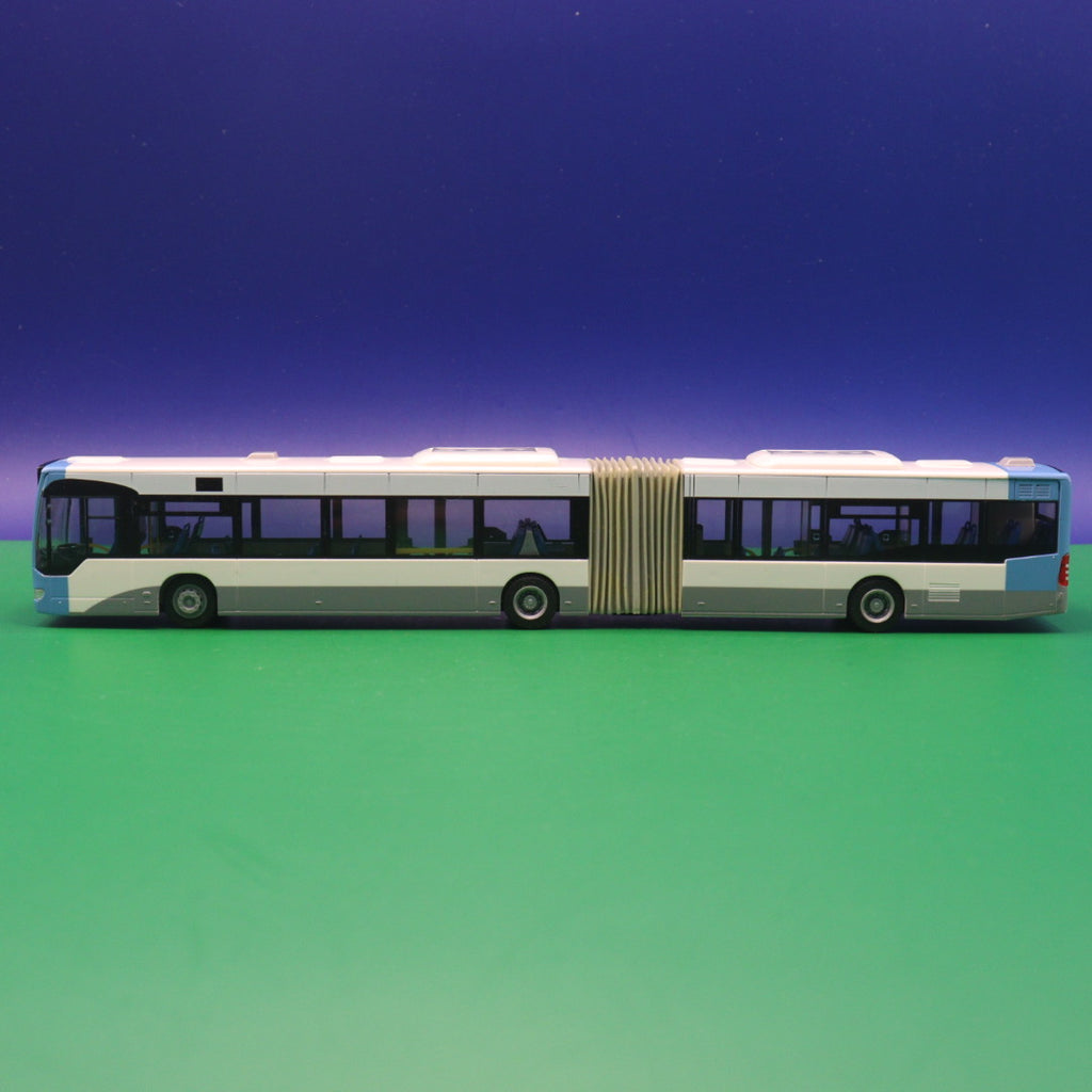 Mercedes Benz O530 Citaro Facelift G - Schwaben Mobil - Modellbus Rietze