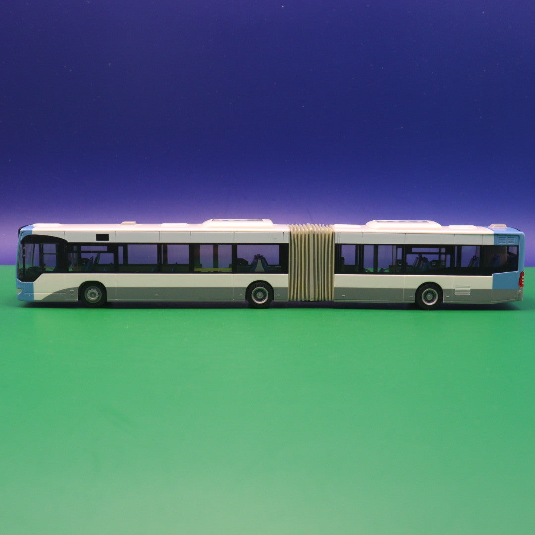 Mercedes Benz O530 Citaro Facelift G - Schwaben Mobil - Modellbus Rietze