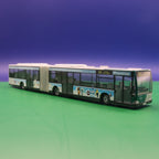 Mercedes Benz Citaro C2 GÜ - Filmstadtlinie Babelsberg - VIP Potsdam - Modellbus Rietze 67028 (Erscheinungsjahr: 04/2011)