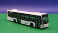 Mercedes Benz CItaro C2 - Vestische XBus - Modellbus Rietze 69494