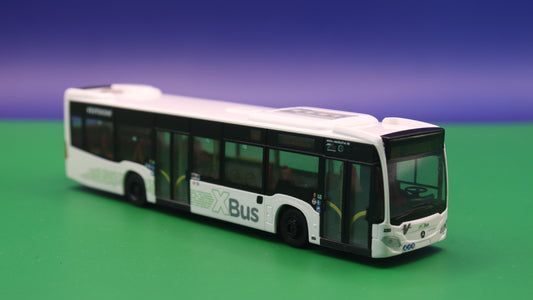 Mercedes Benz CItaro C2 - Vestische XBus - Modellbus Rietze 69494