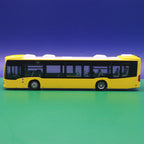 Mercedes Benz Citaro C2 - BVG Berlin - Linie 164 S Köpenick - Modellbus Rietze