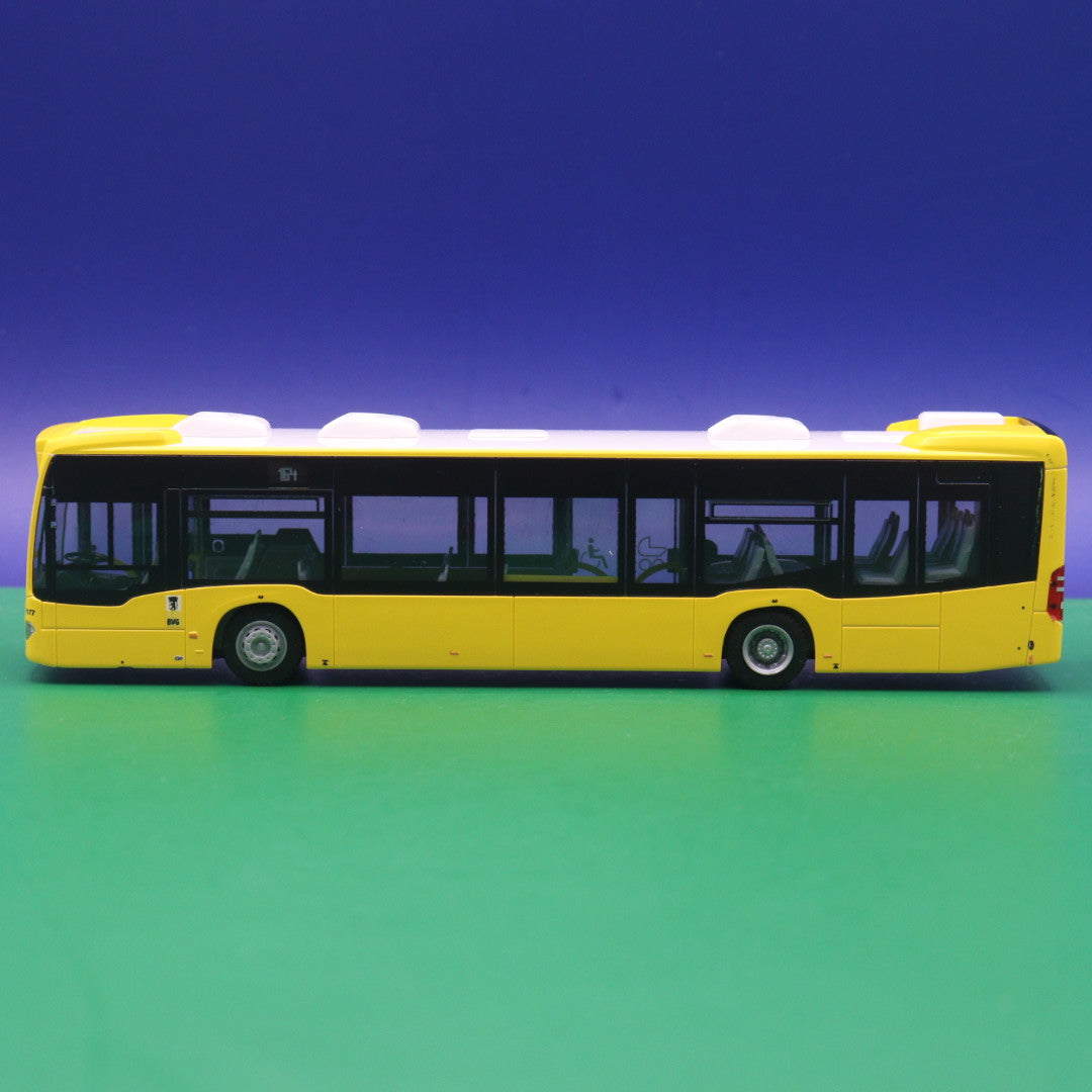 Mercedes Benz Citaro C2 - BVG Berlin - Linie 164 S Köpenick - Modellbus Rietze