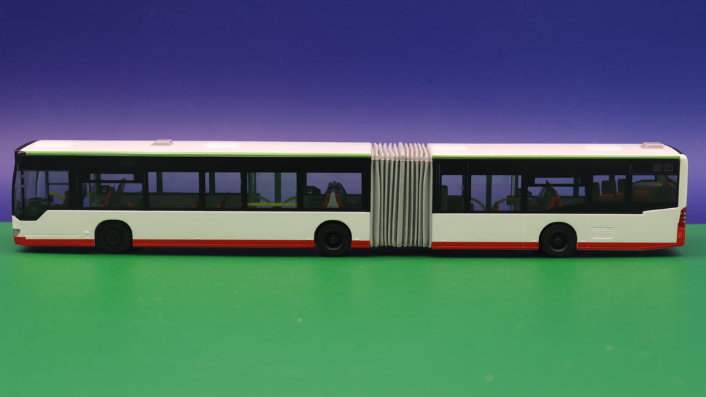 Mercedes Benz O530 Citaro G - TRD Reisen Dortmund - Modellbus Rietze