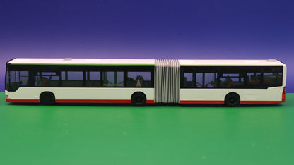 Mercedes Benz O530 Citaro G - TRD Reisen Dortmund - Modellbus Rietze