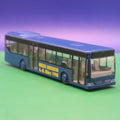 Mercedes Benz O530 Citaro - Messe Sinsheim - März 1998 - Gebraucht, Ohne OVP - Modellbus Rietze