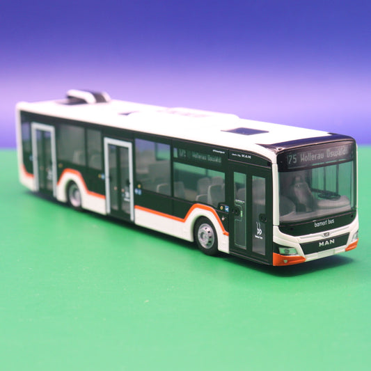 MAN New Lions City 12 - Bammert Bus Schweiz (CH) - Modellbus Rietze 75344