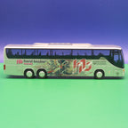 Setra S 416 GT HD - hb Horst becker Touristik - Gebraucht - Modellbus AWM