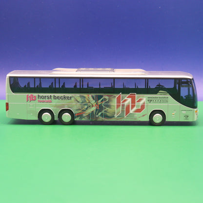 Setra S 416 GT HD - hb Horst becker Touristik - Gebraucht - Modellbus AWM