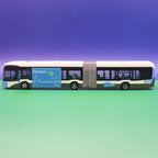 Mercedes Benz eCitaro G - SWU Ulm - Modellbus Rietze 77632