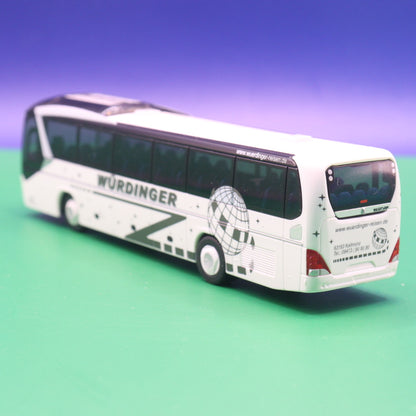Neoplan Jetliner - Würdinger - Gebraucht - Modellbus Rietze 69611
