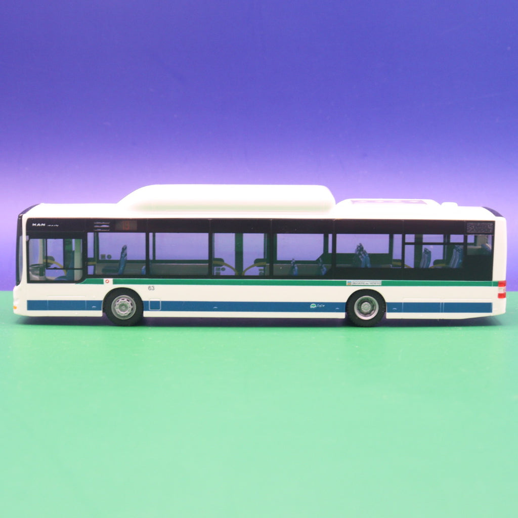 MAN Lions City - ACTV Veneto - (IT) Italien - Modellbus Rietze 72720