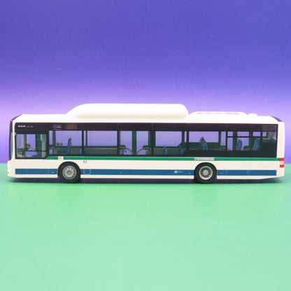 MAN Lions City - ACTV Veneto - (IT) Italien - Modellbus Rietze 72720