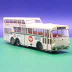 Büssing - KVG AG Köln - Mays Kafee - (OHNE OVP) - Modellbus VK Modelle